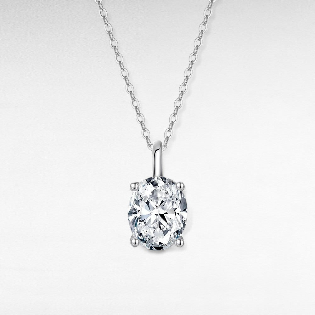 Belgium Necklace