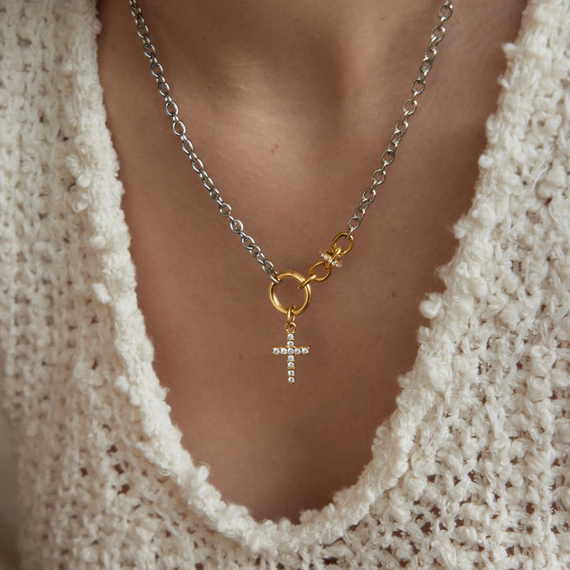 Emily Necklace
