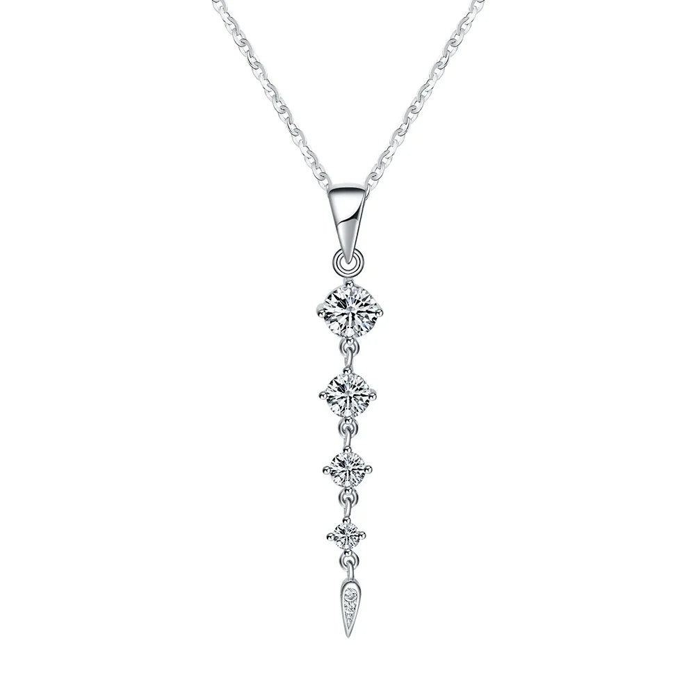 Ava Necklace