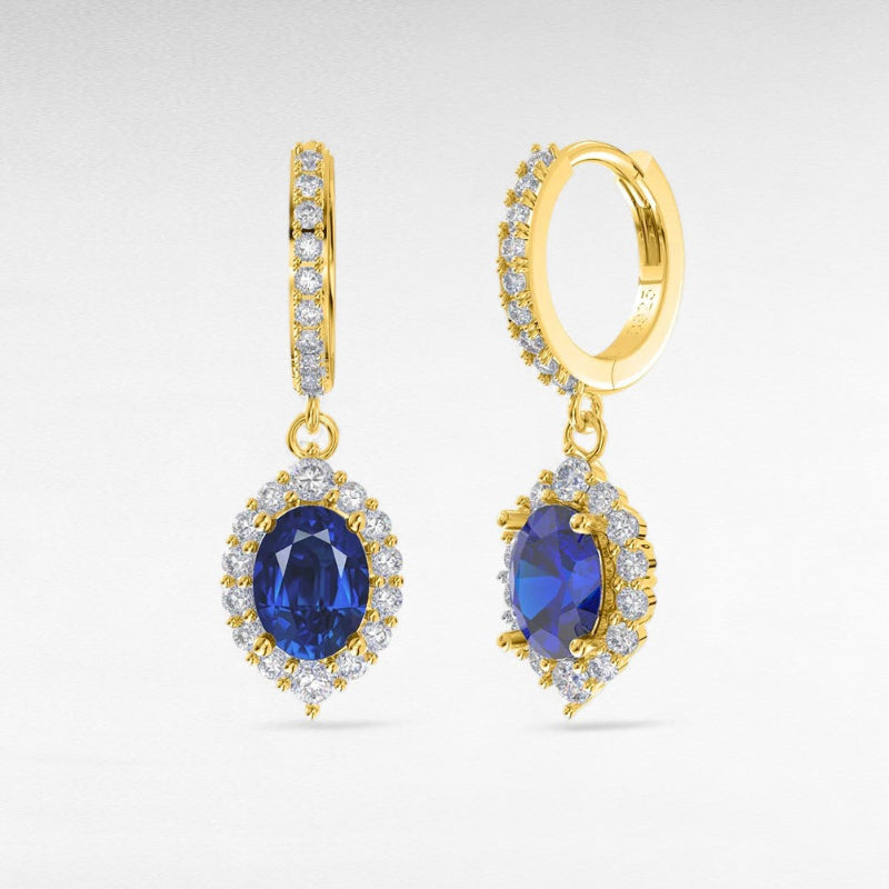 Madison Earrings