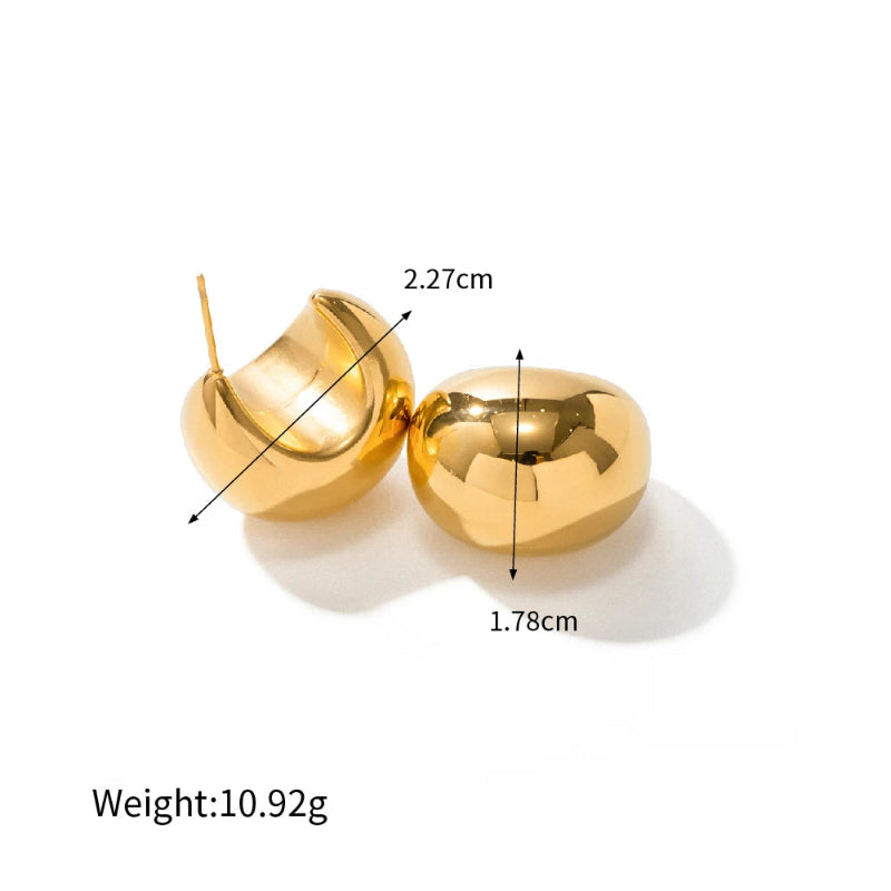 Miranda Earrings
