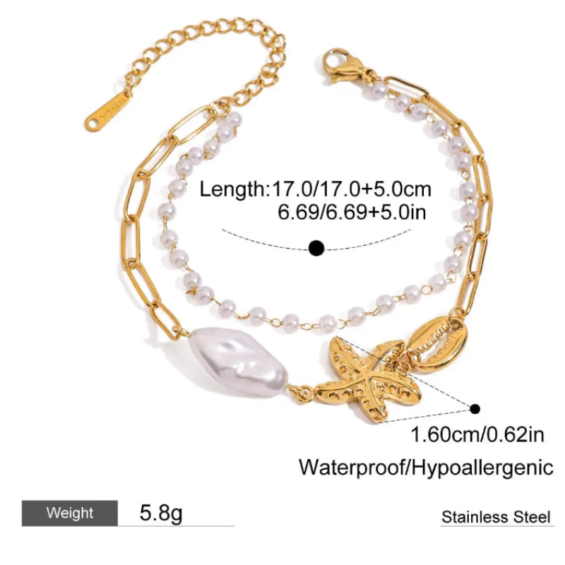 Solmira Bracelet