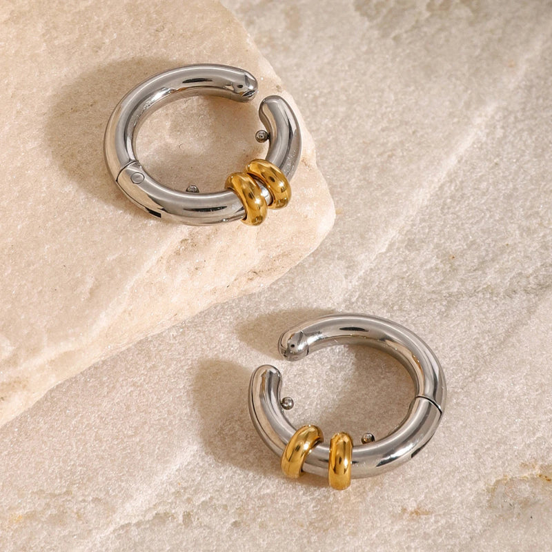 Kate Ear Cuffs