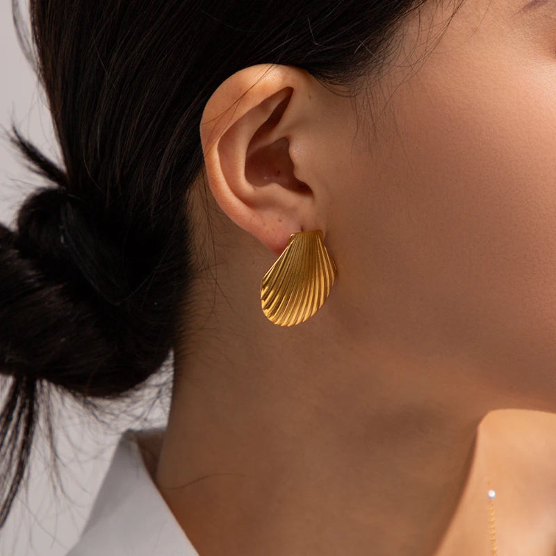 Louisa Earrings