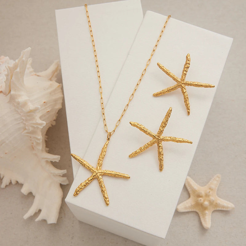 Mariselle Jewelry Set