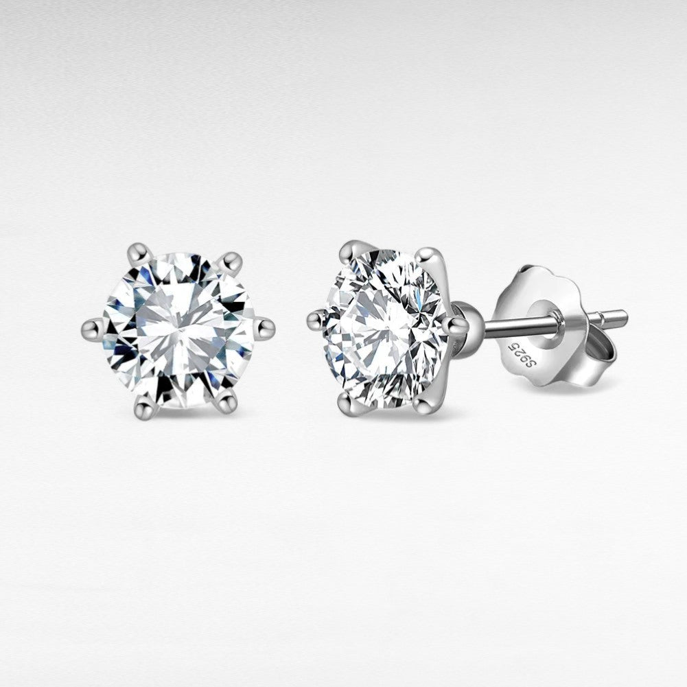 Monaco Earrings