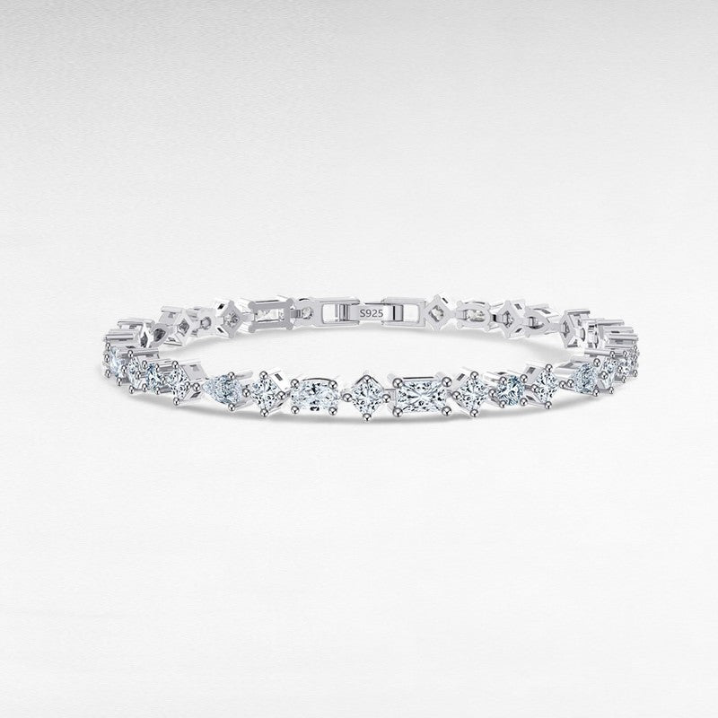 San Diego Tennis Bracelet