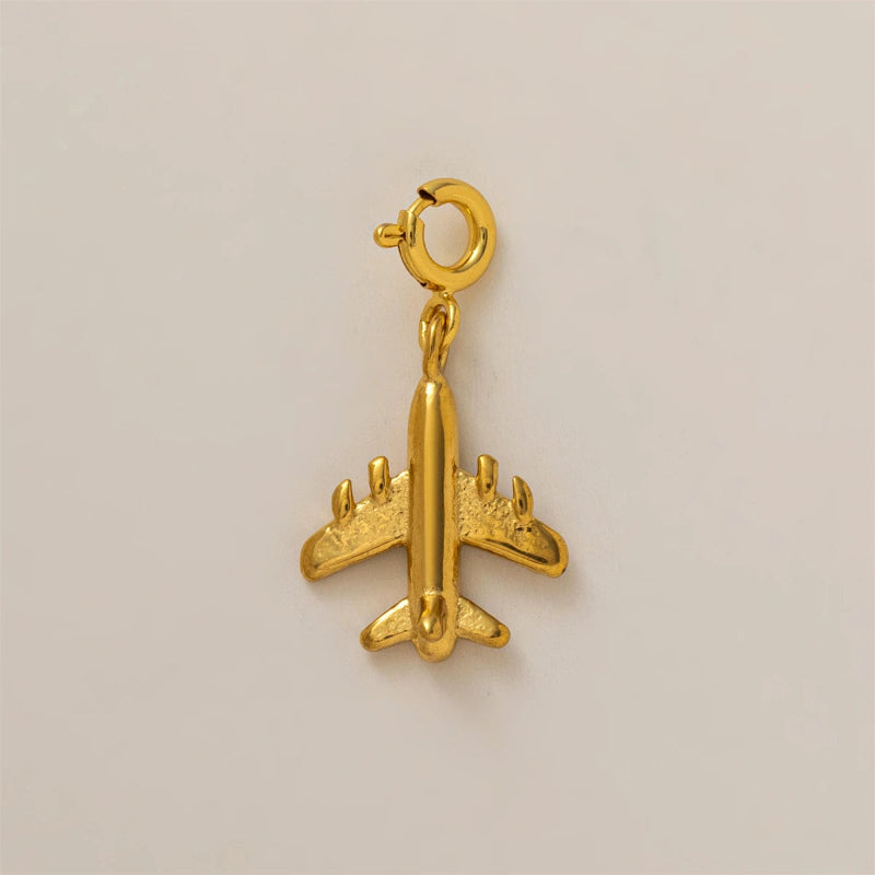 Lezalli Wanderlust Charm Collection