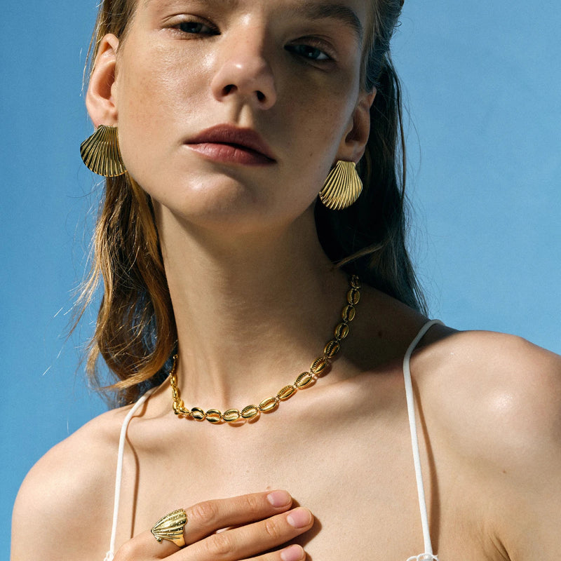 Louisa Earrings