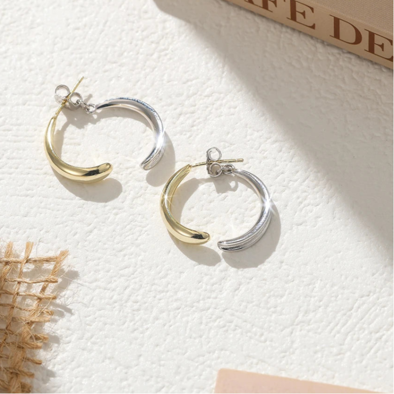 Taylor Earrings