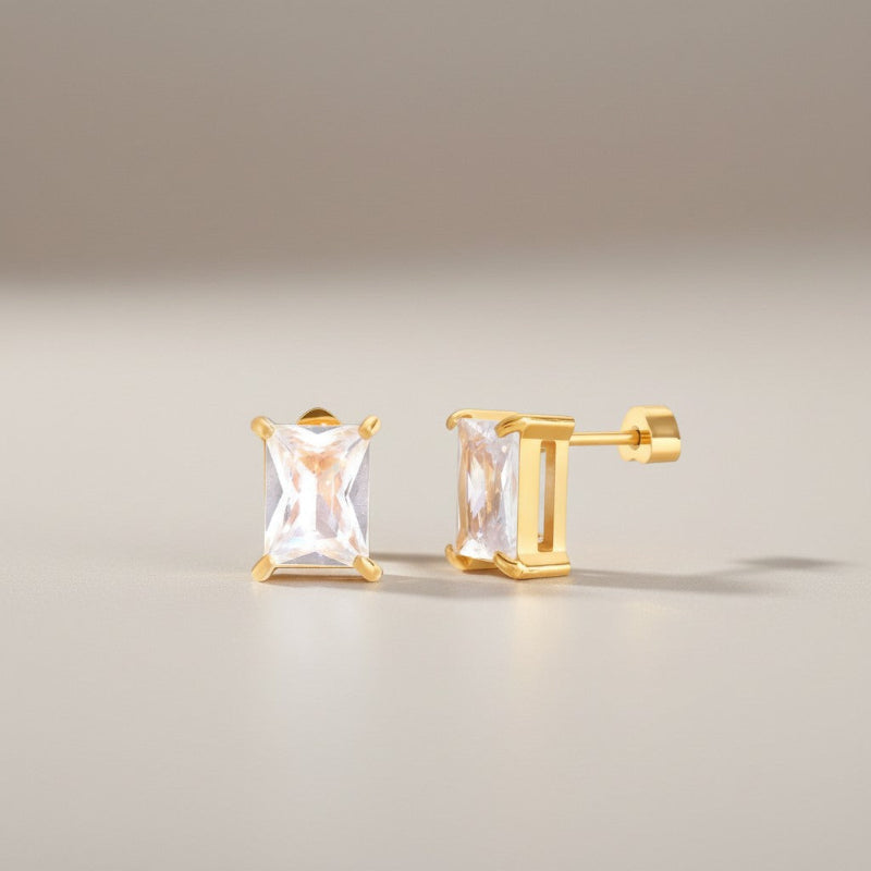France Earrings