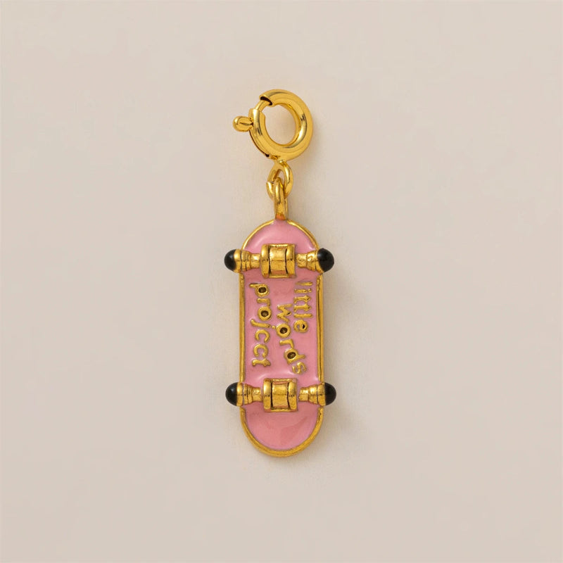 Lezalli Wanderlust Charm Collection