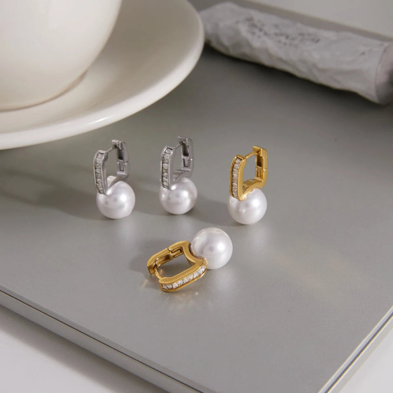 Charlize Earrings