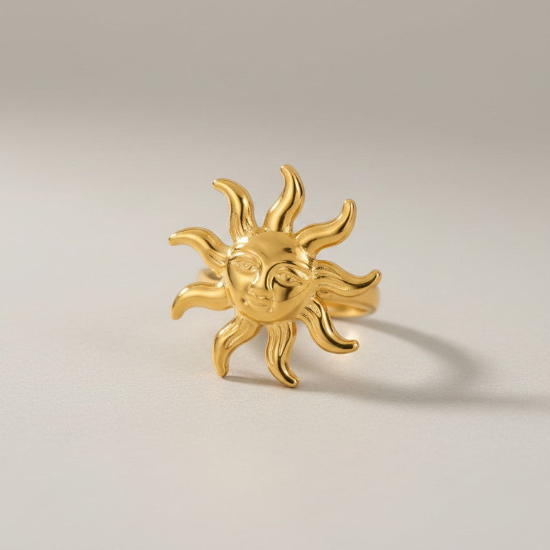 Solara Ring