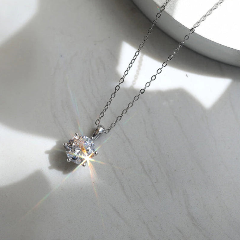 Monaco Necklace