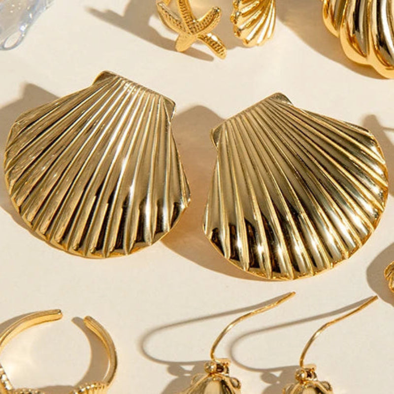 Louisa Earrings