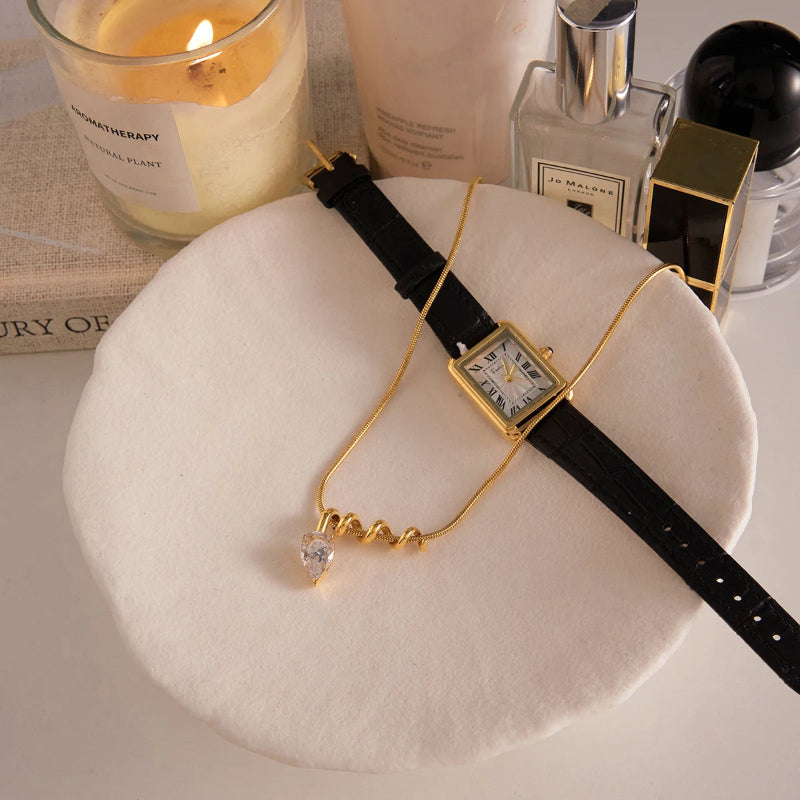Diane  Necklace