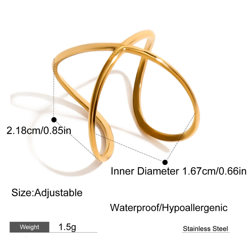 Aurelia Ring