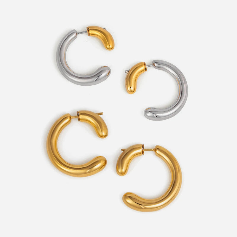 Camille Earrings