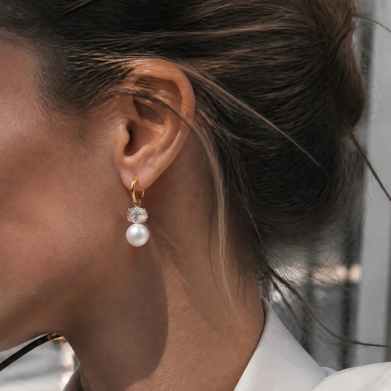 Sophia Earrings