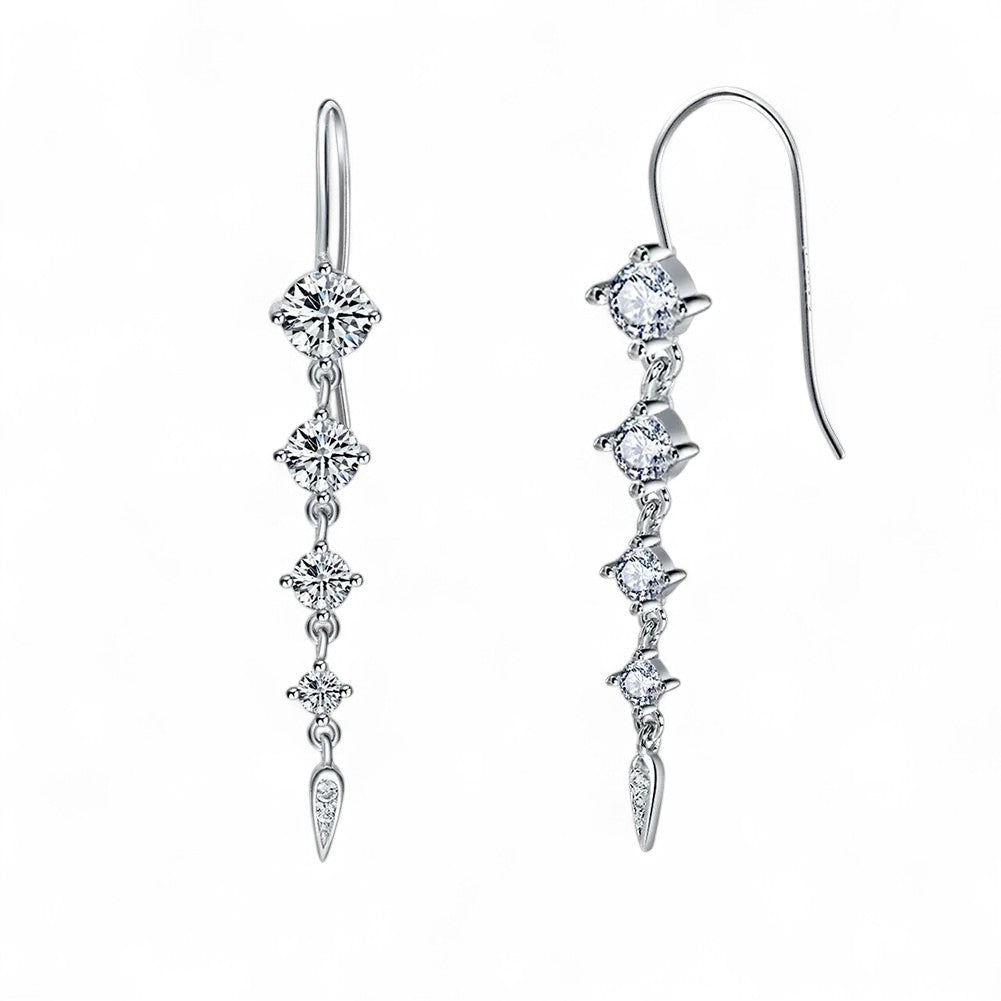 Ava Earrings