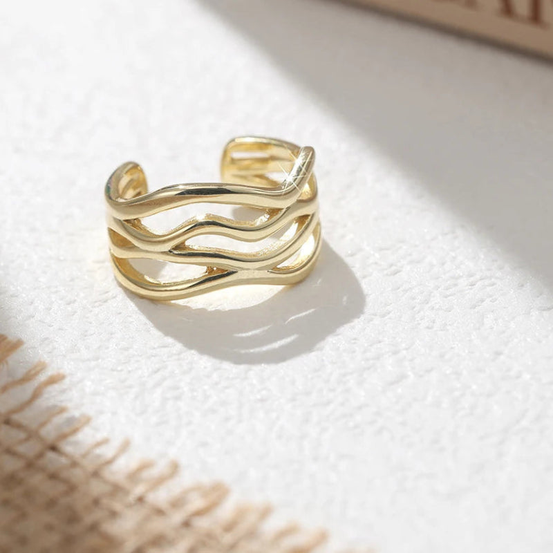 Luna Ring