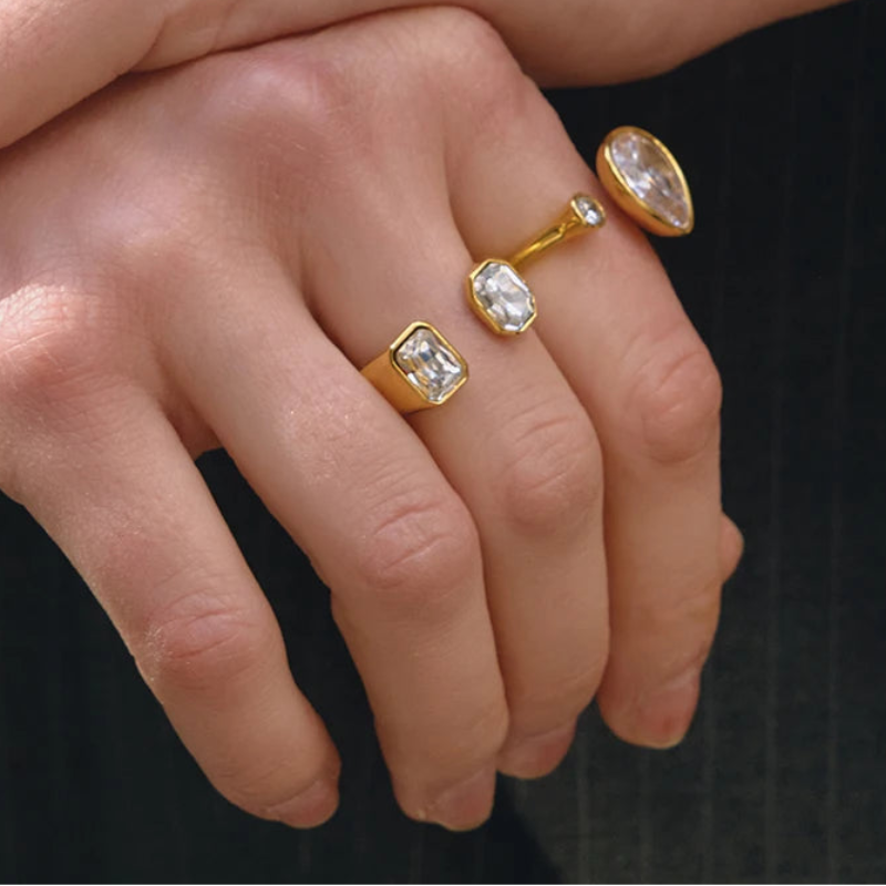 Donna Ring