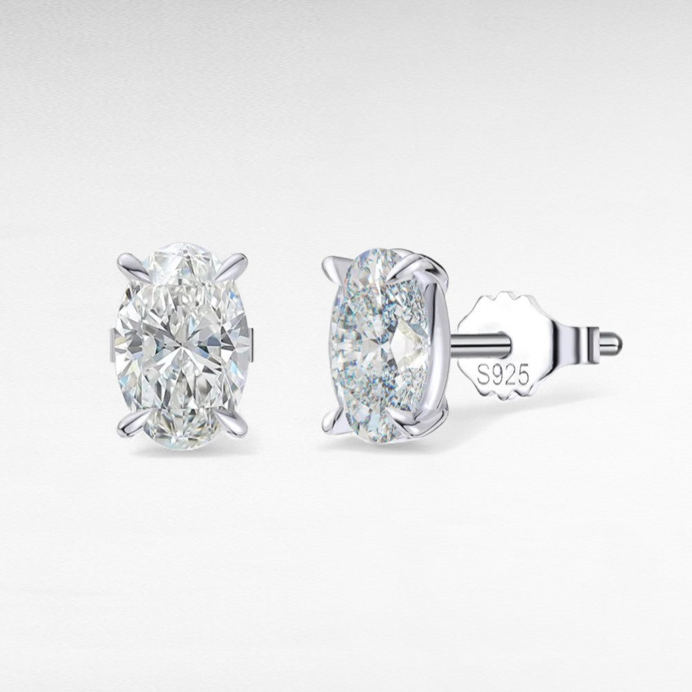 Belgium Earrings