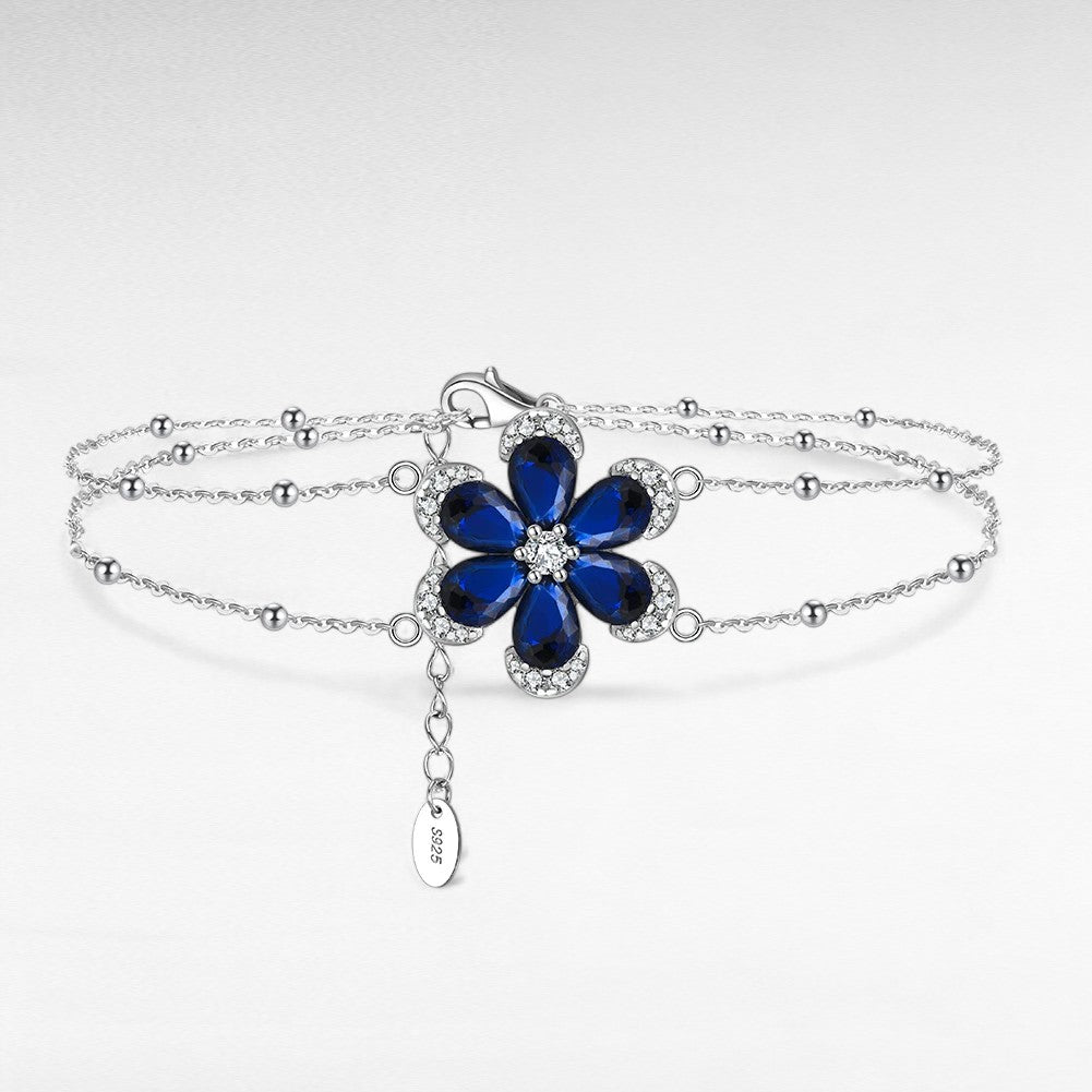 Flower  Bracelet