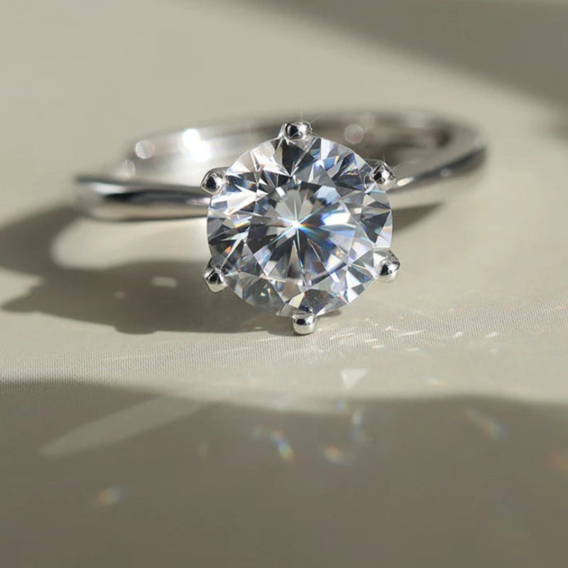 Monaco Ring