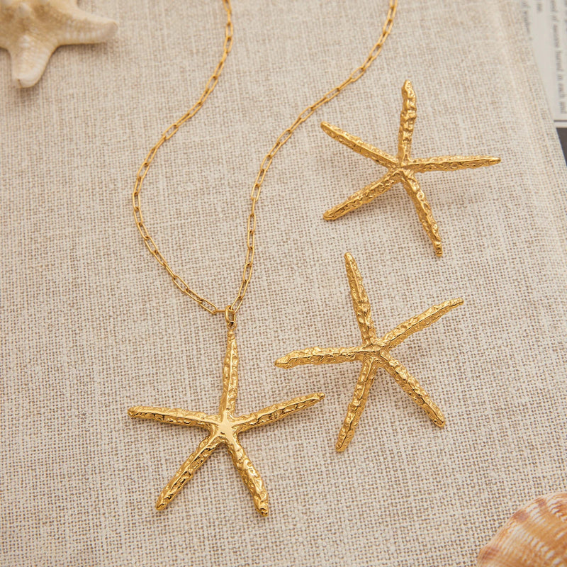 Mariselle Jewelry Set