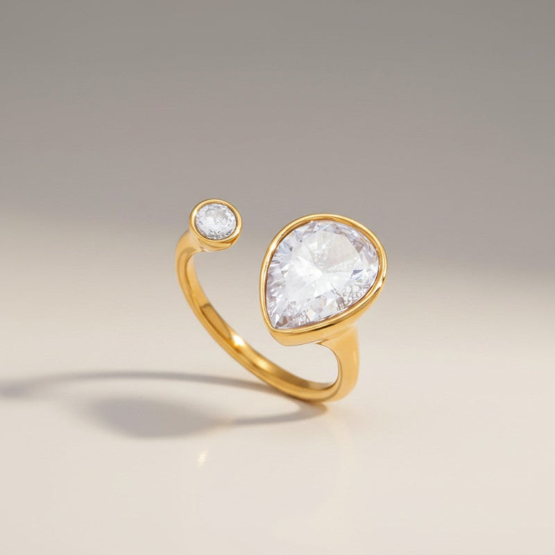 Donna Ring