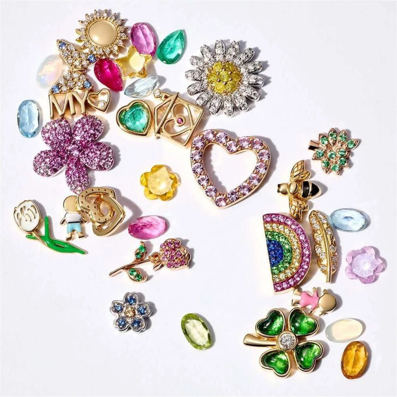 Blomm Pendant