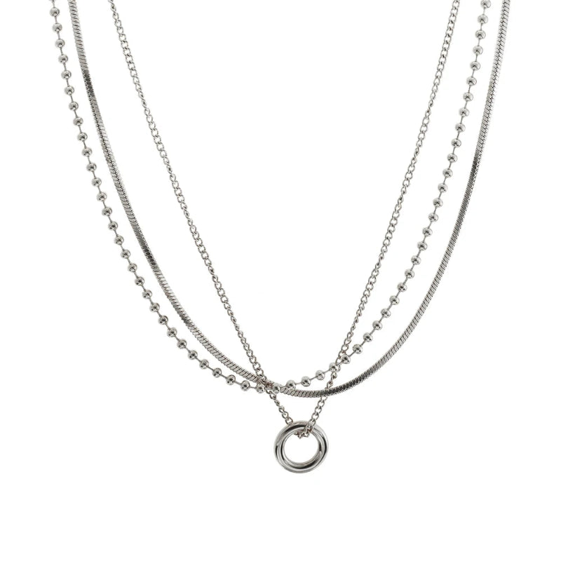 Adriely Necklace