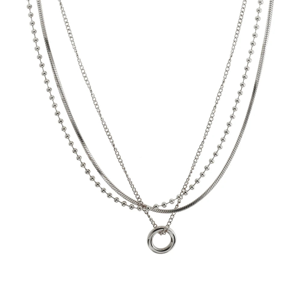 Adriely Jewelry Set