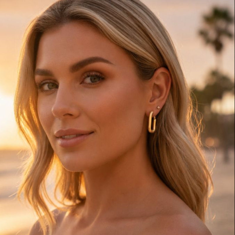 Olga Earrings