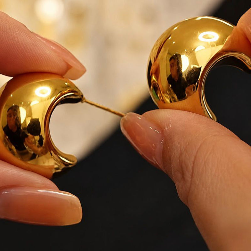 Miranda Earrings