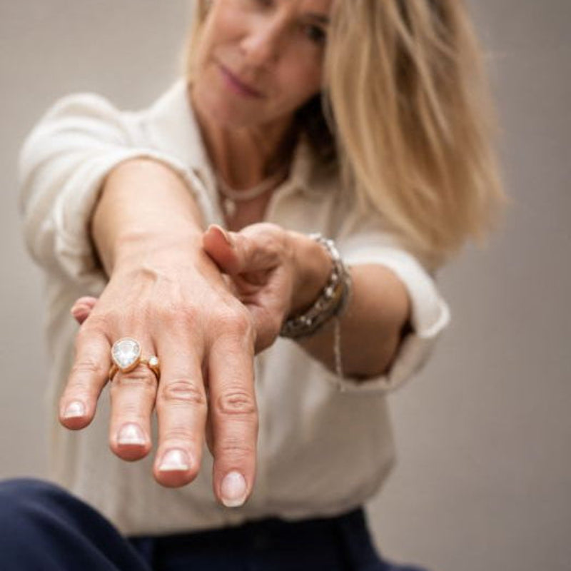 Donna Ring