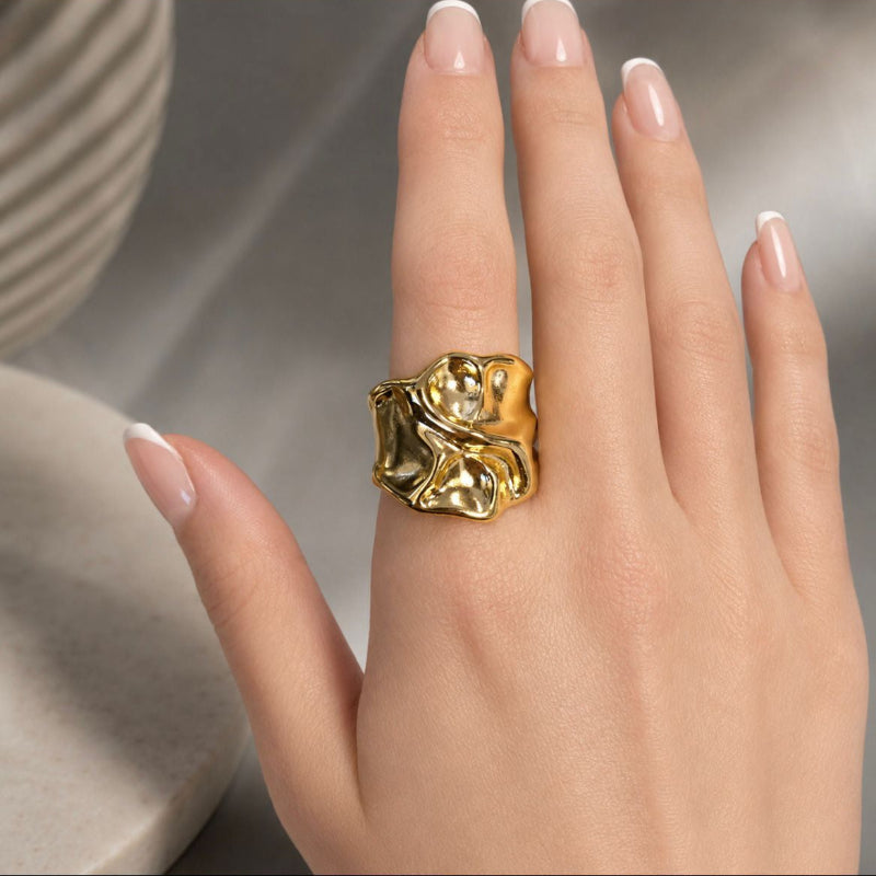 Marea Ring