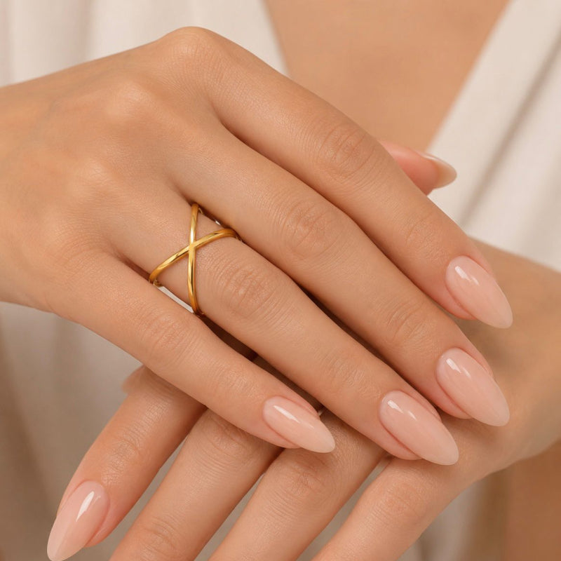 Aurelia Ring