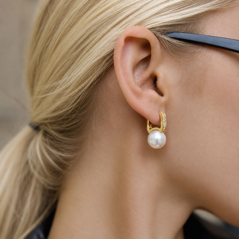 Charlize Earrings