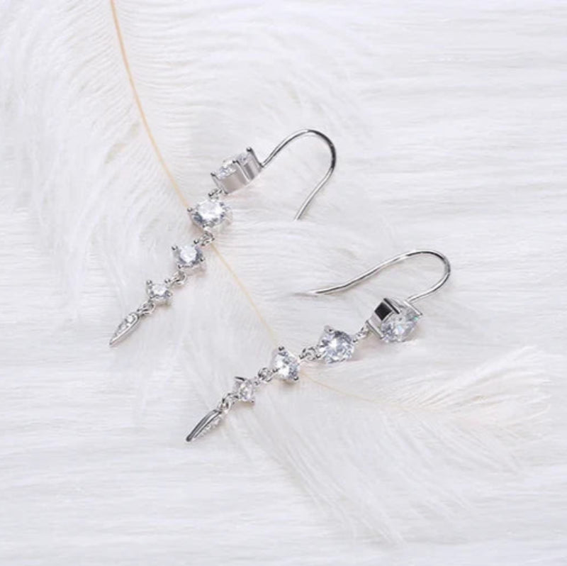 Ava Earrings