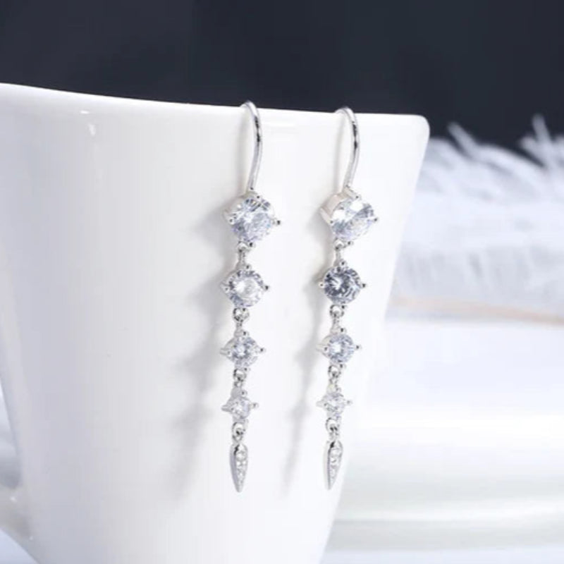 Ava Earrings