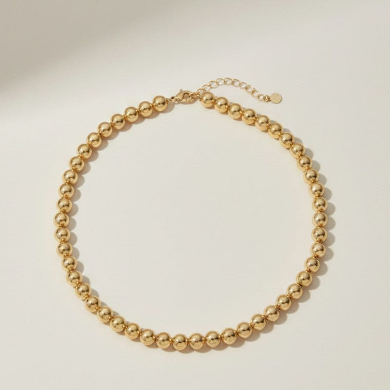 Andy's Necklace Set — 3 Pieces