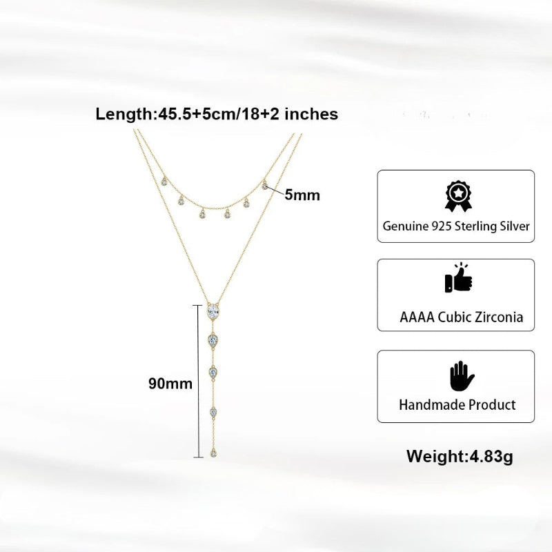 Florence Necklace