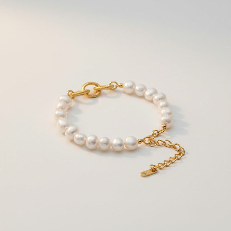 Coastal Pearl Set