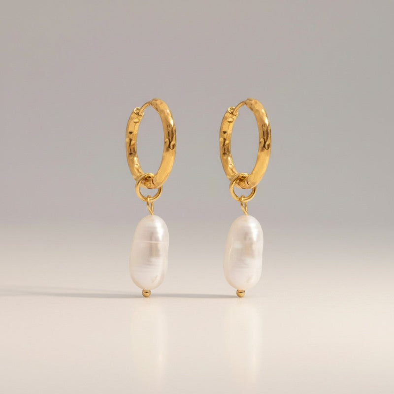 Coastal Pearl Set