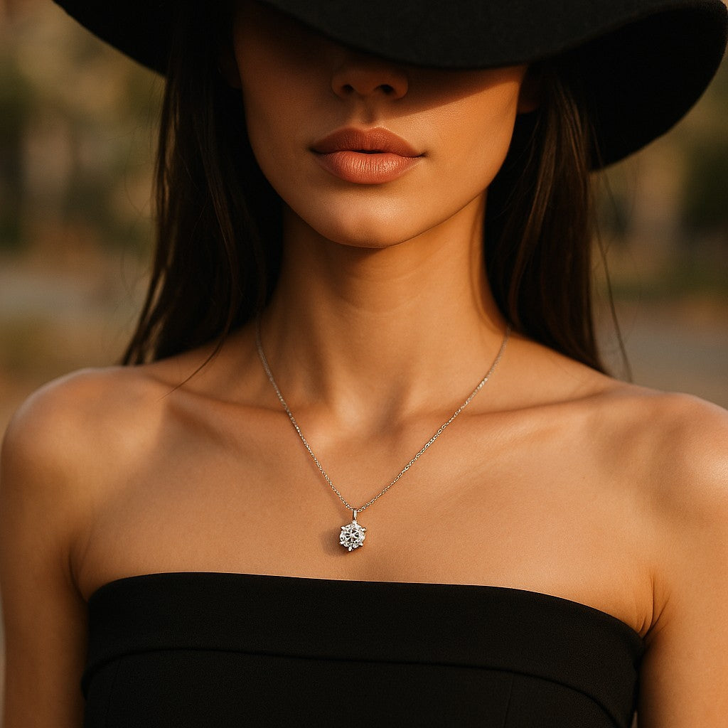 Monaco Necklace