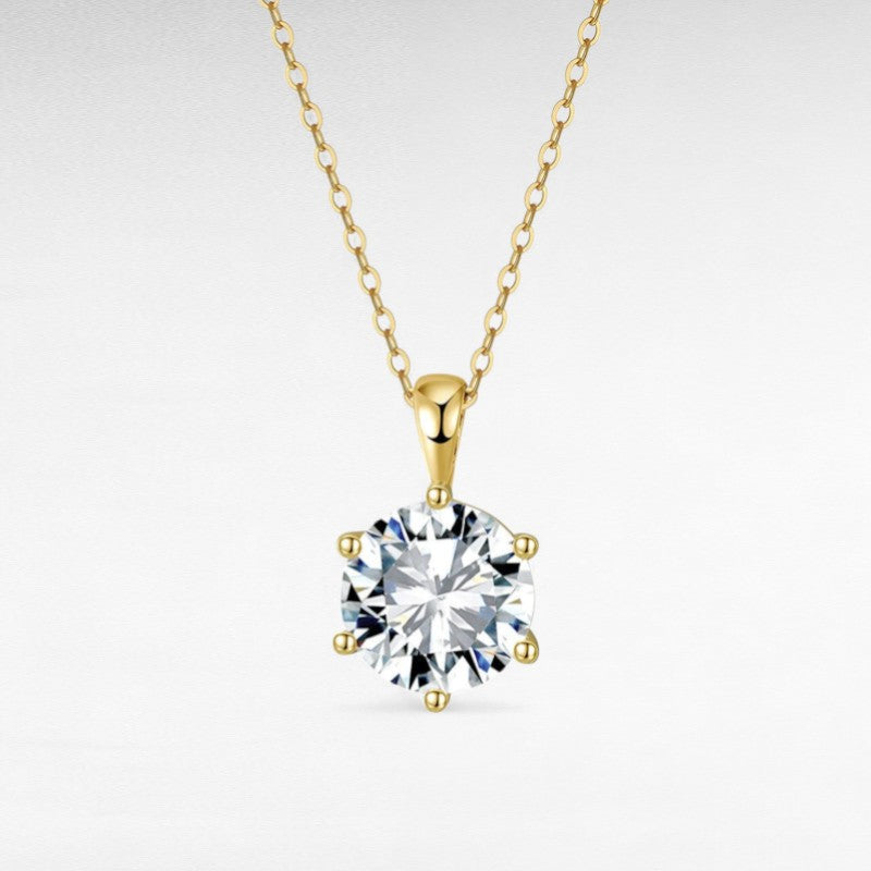 Monaco Necklace