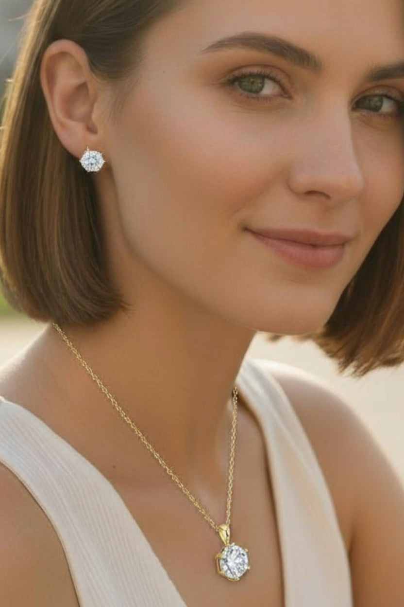 Monaco Necklace